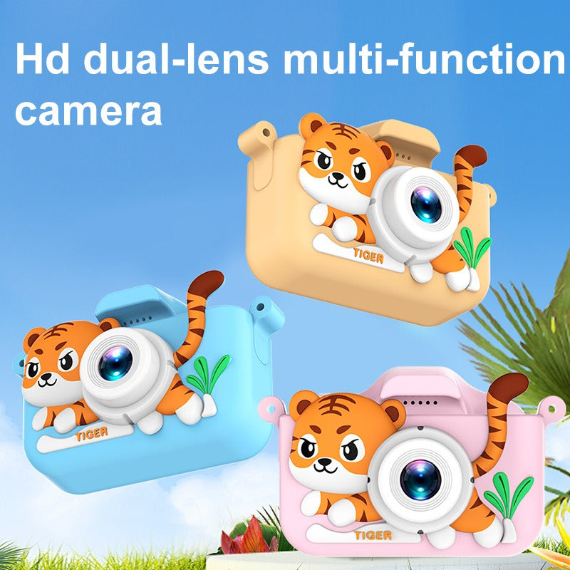 The Children's Camera