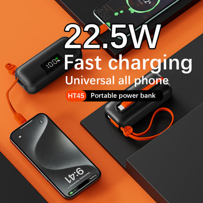 HT45 Power Bank