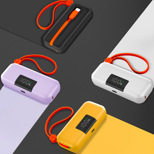 HT45 Power Bank