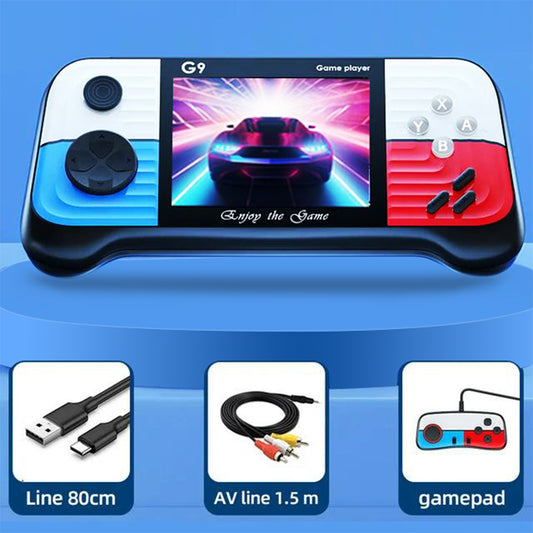 G9  game console