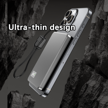 HT608 Power Bank