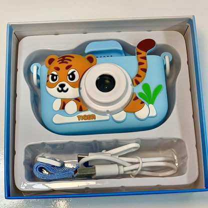 The Children's Camera