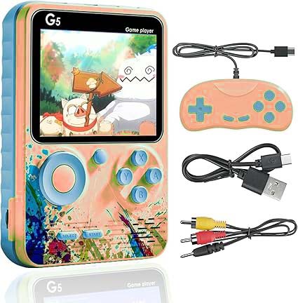 G5 Game Console