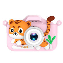 The Children's Camera