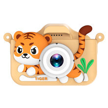 The Children's Camera