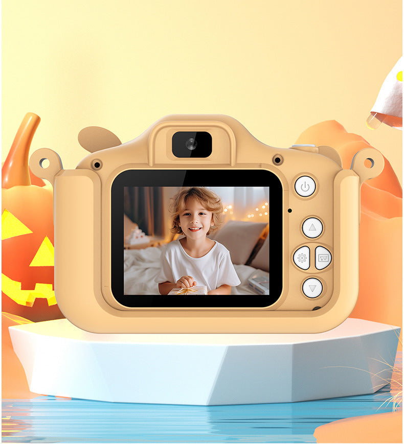 The Children's Camera