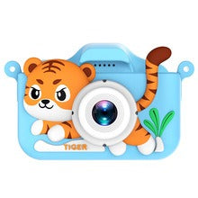 The Children's Camera