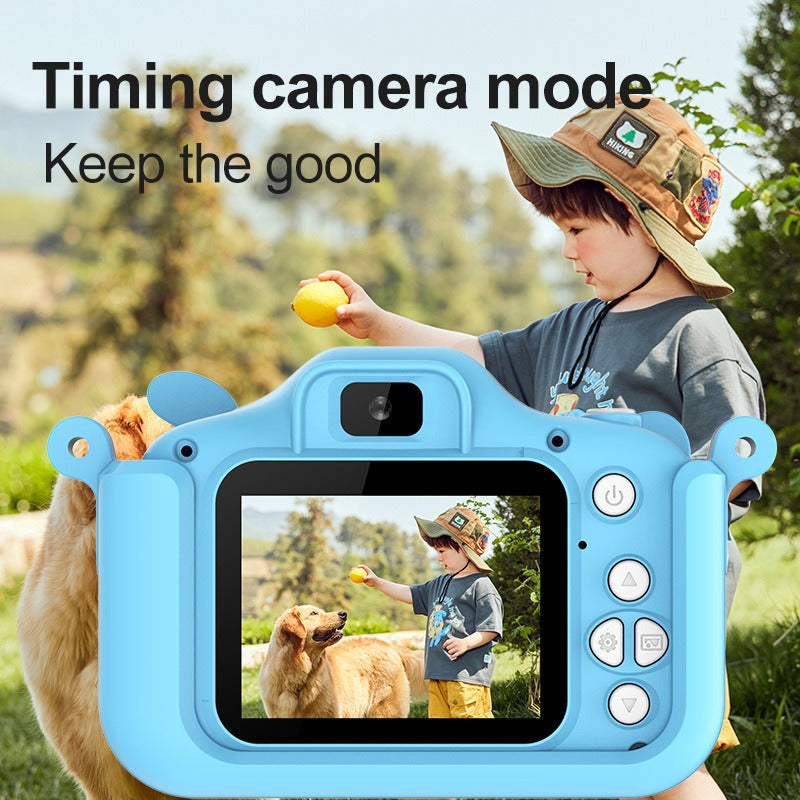 The Children's Camera