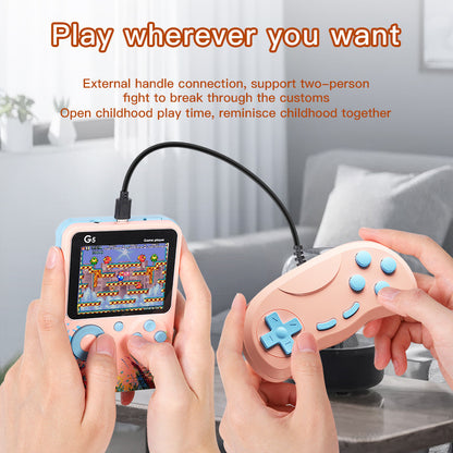 G5 Game Console