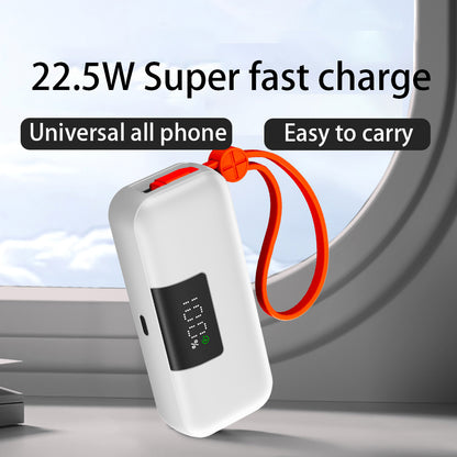 HT45 Power Bank