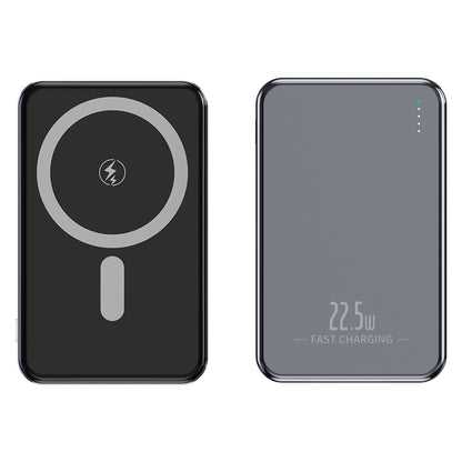 HT22 Clip - on Power Bank